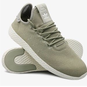 Adidas HU sneakers by Pharrell Williams